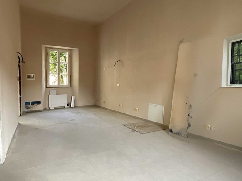 Apartment in Cannobio