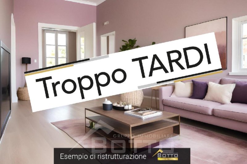 Apartment in Cannobio