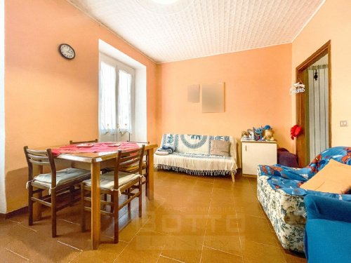 Apartamento em Invorio