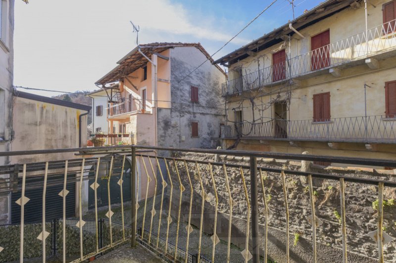 Apartamento em Meina