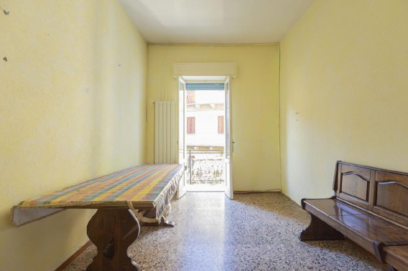 Apartamento em Meina