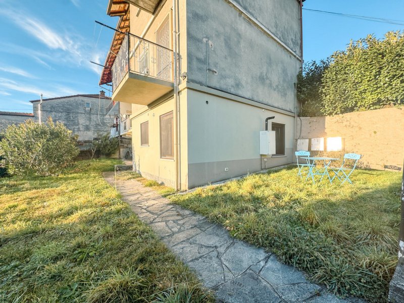 Apartamento em Pisano