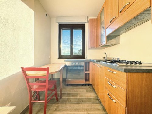 Wohnung in Pisano