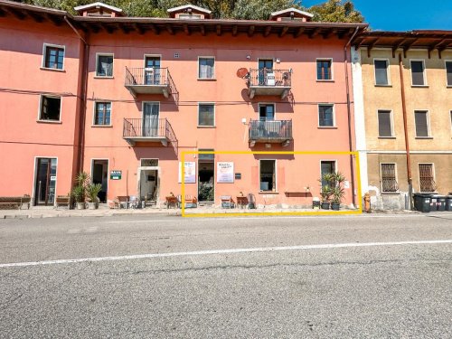 Villa in Cannobio