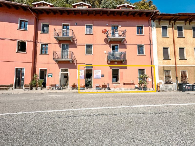 Villa in Cannobio