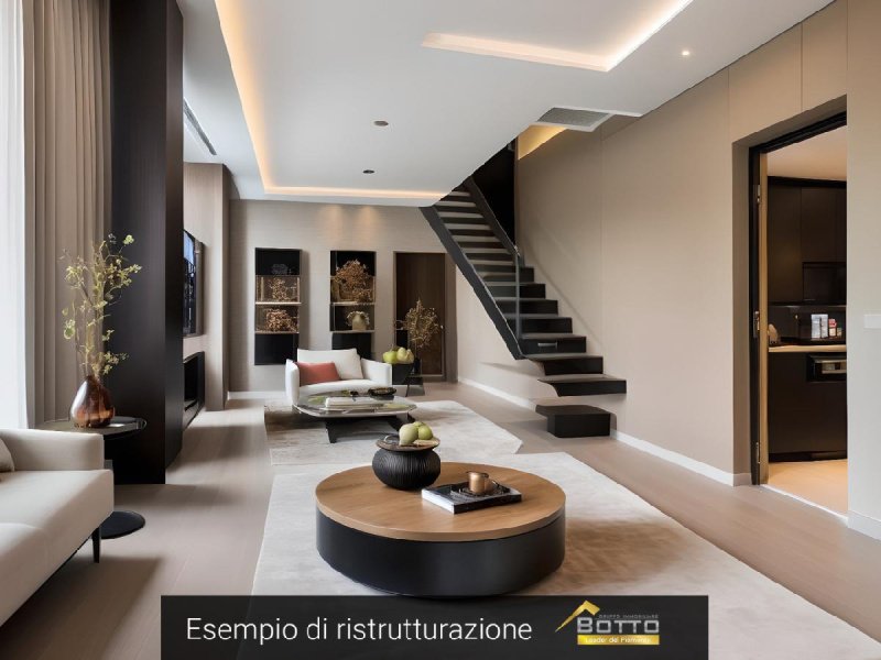 Apartment in Cannobio