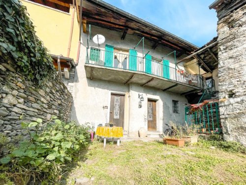 Villa in Gignese