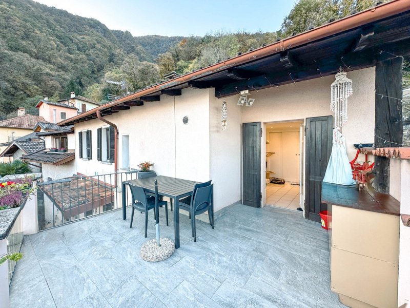 Appartement in Cannobio