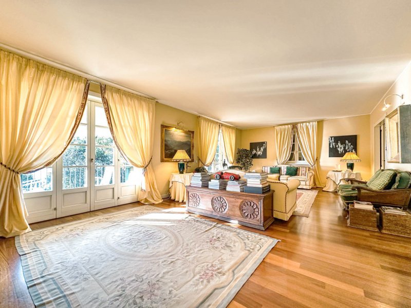 Villa in Verbania
