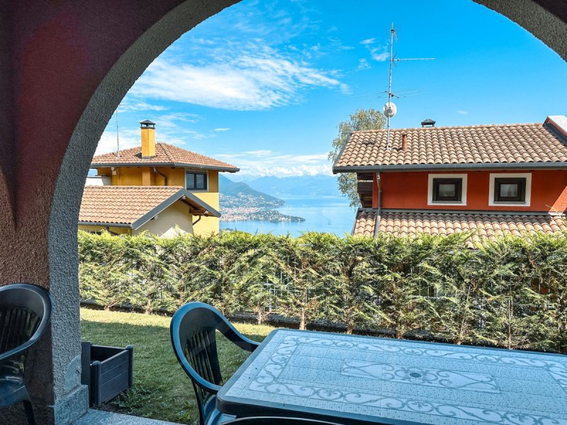 Moradia em Stresa