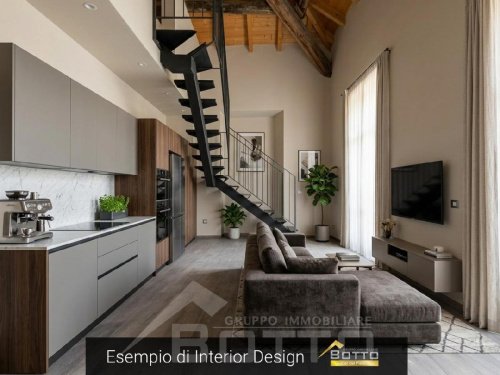 Appartamento a Cannobio