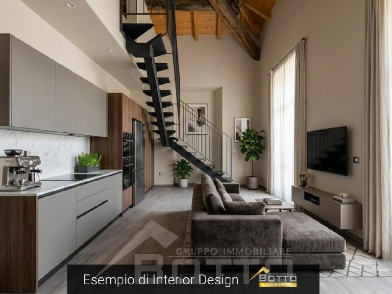 Appartamento a Cannobio
