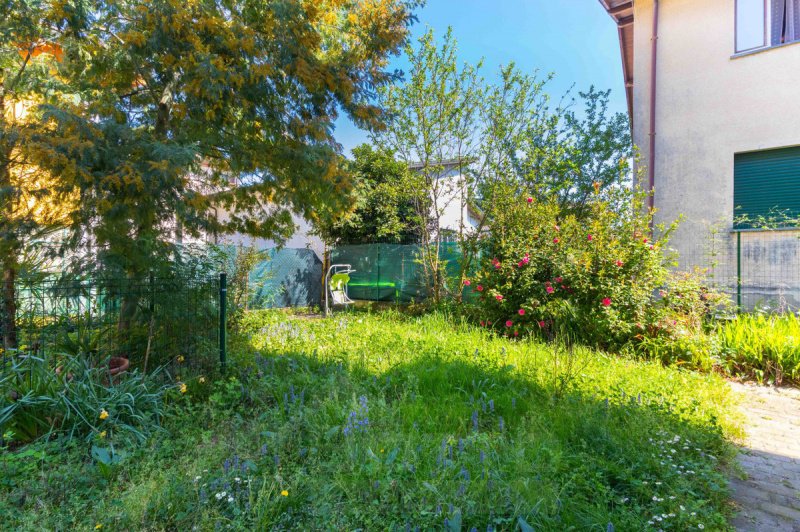 Appartement in Lesa