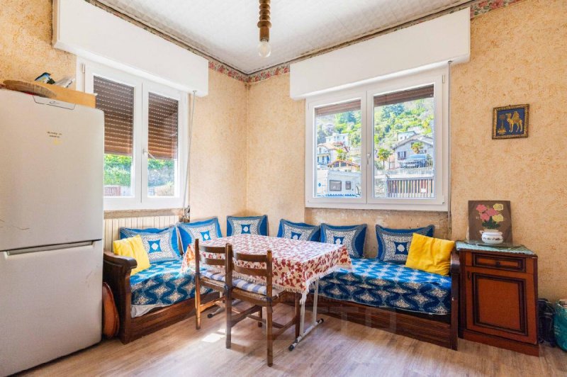 Appartement in Lesa