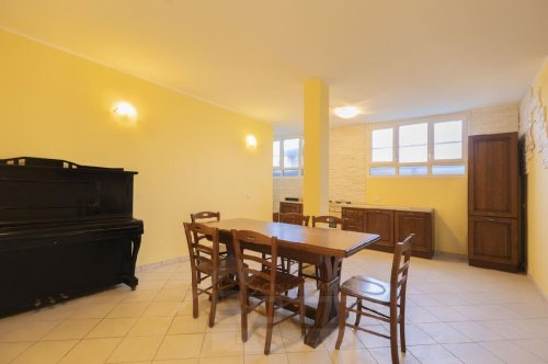 Apartamento en Lesa