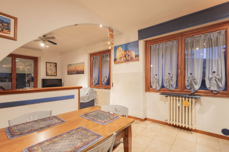 Appartement à Arona