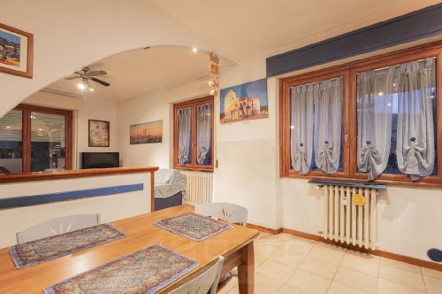 Apartamento em Arona