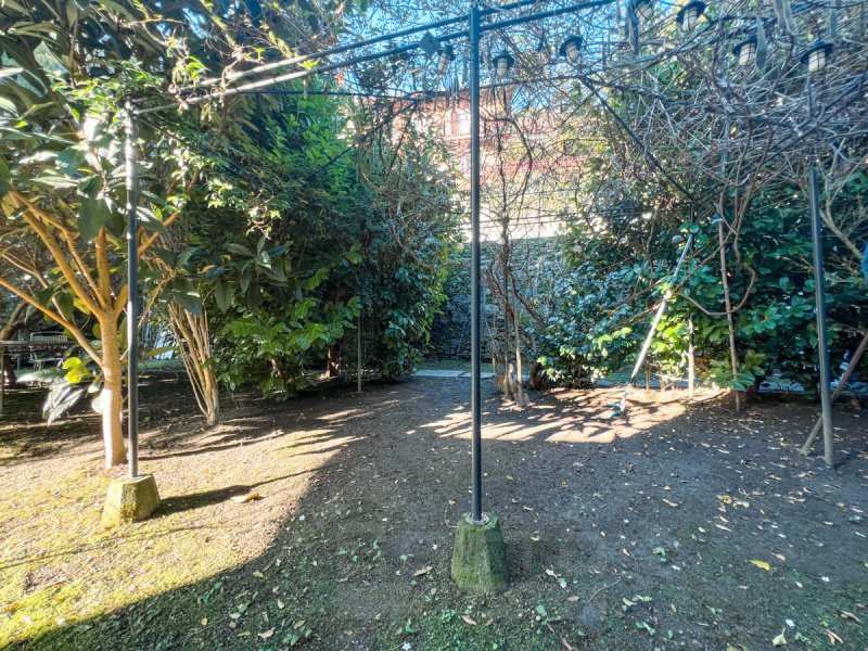 Appartement in Lesa