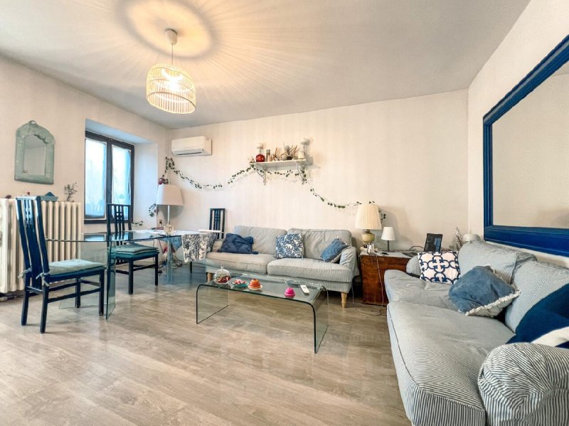 Appartement in Lesa