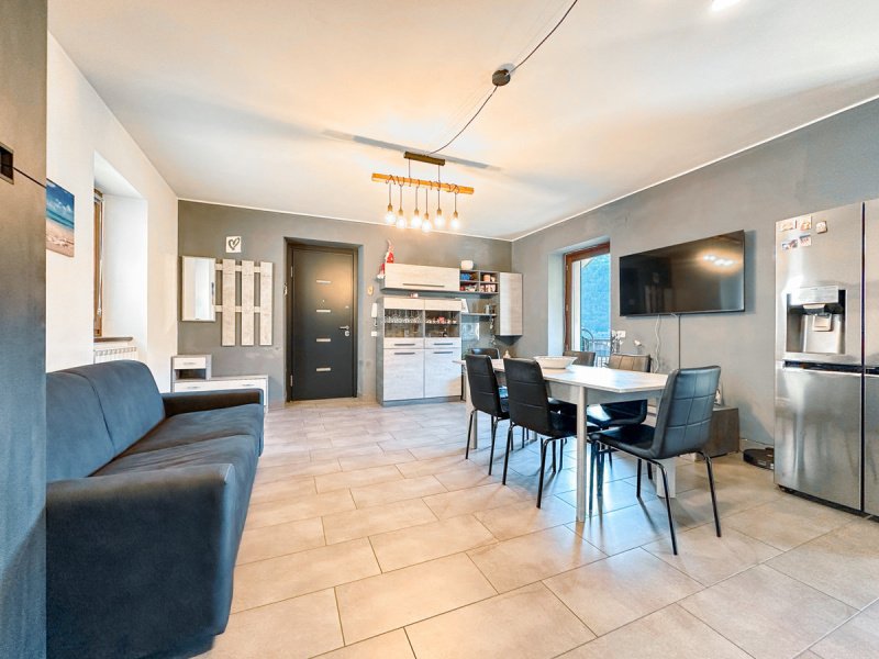 Apartamento em Verbania