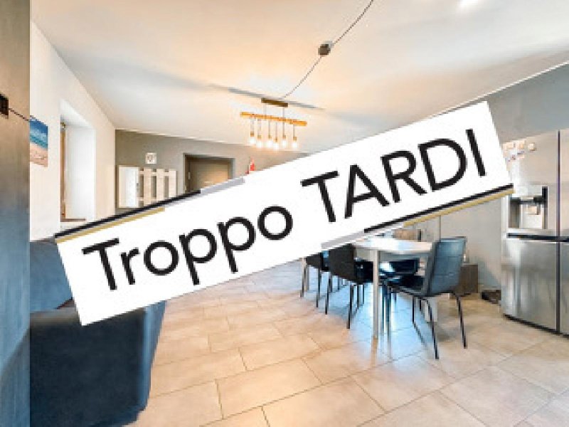 Apartamento em Verbania