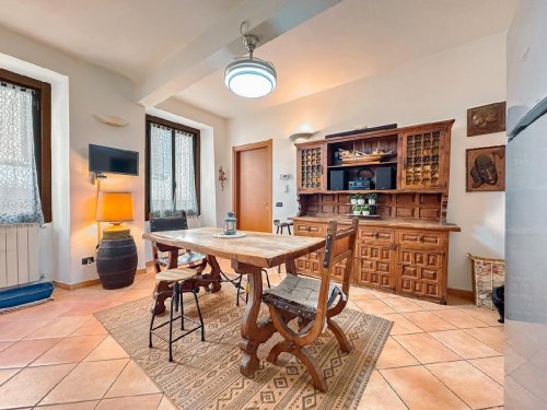 Apartamento em Verbania