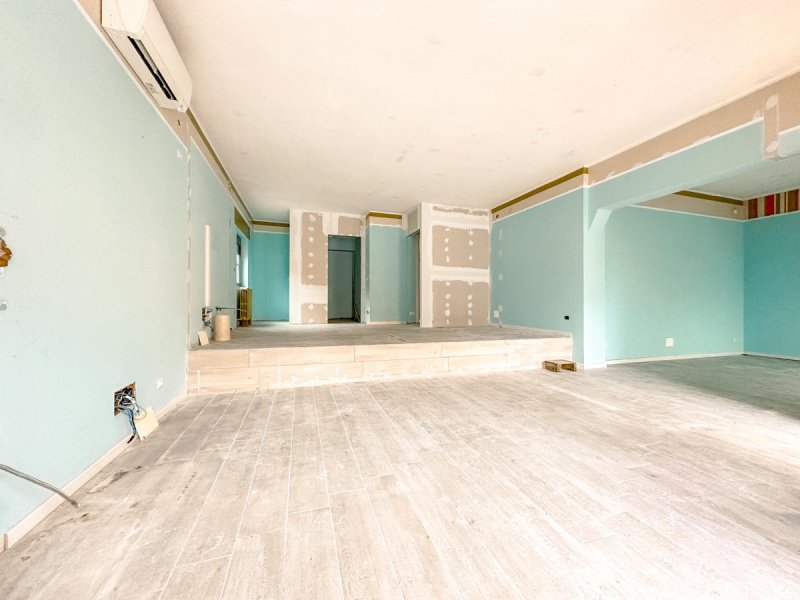 Apartamento em Verbania