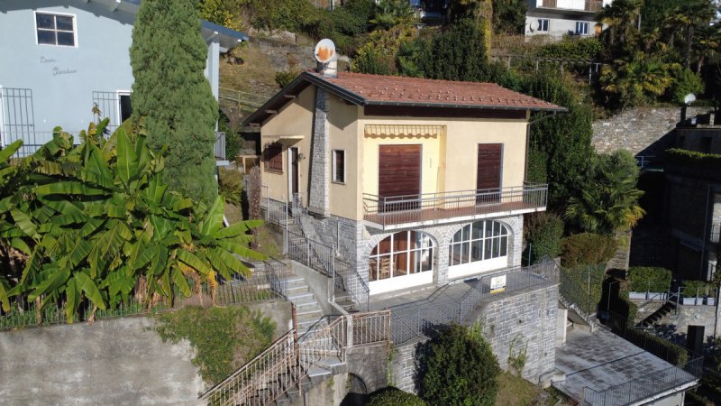 Villa a Cannobio