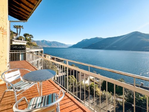 Villa in Cannobio