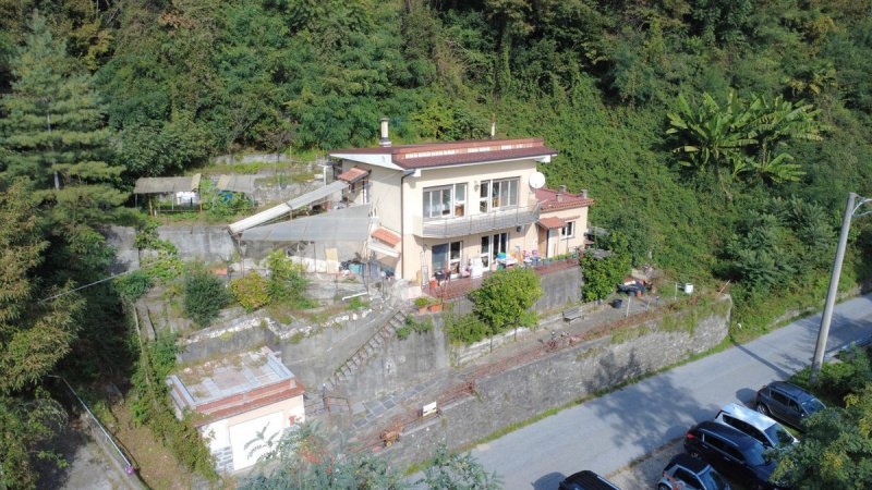 Villa en Ghiffa
