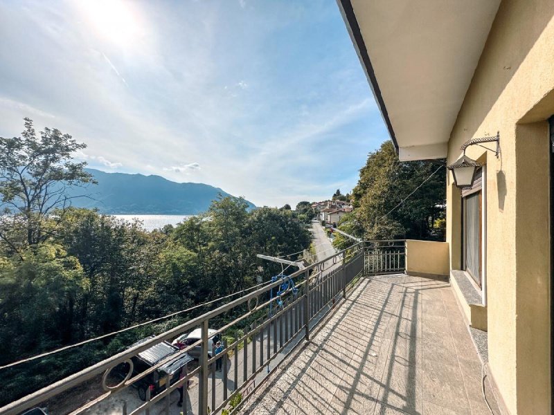 Villa en Ghiffa