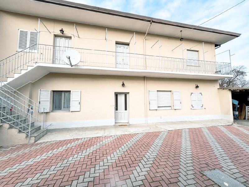 Villa en Borgo Ticino