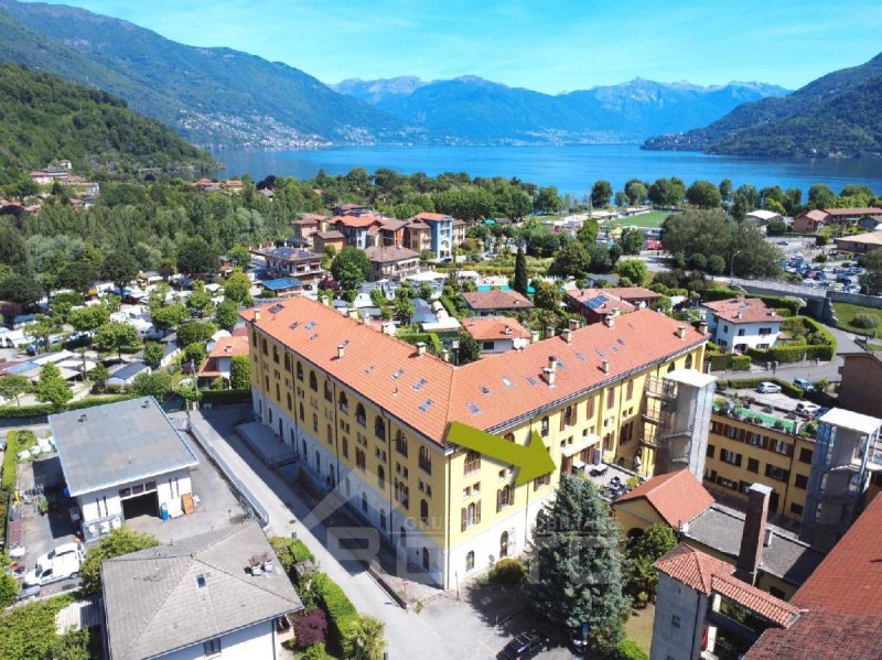Apartment in Cannobio