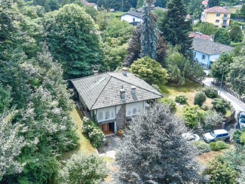 Villa in Gignese