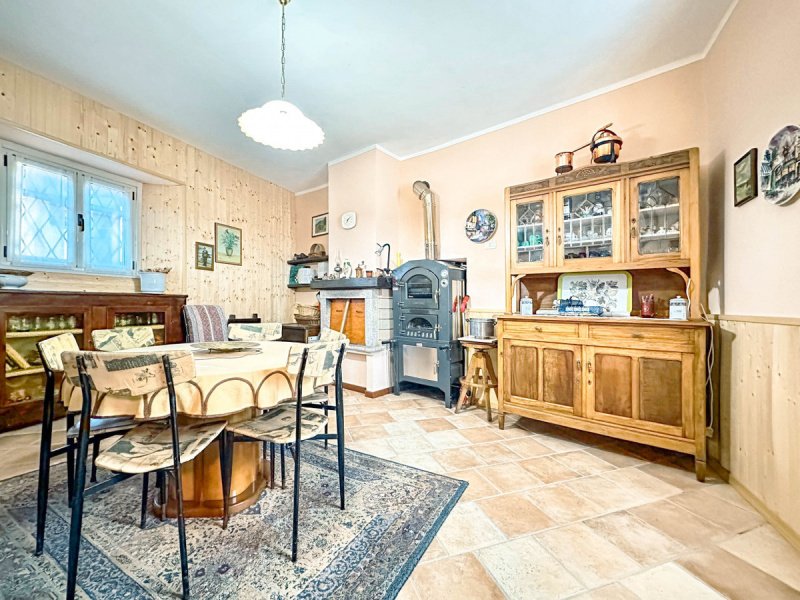 Villa en Gignese