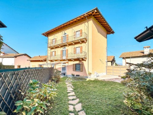 Villa in Gignese