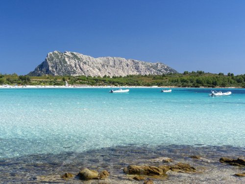 Wohnung in San Teodoro