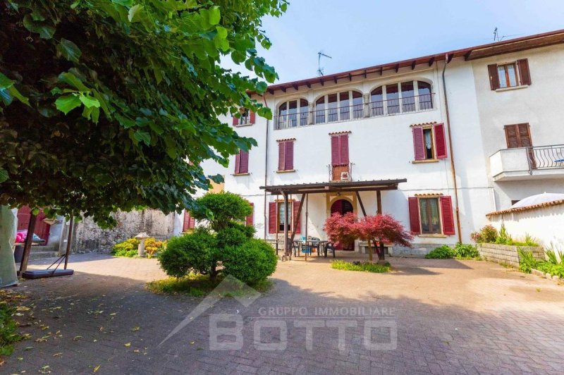 Maison individuelle à San Maurizio d'Opaglio