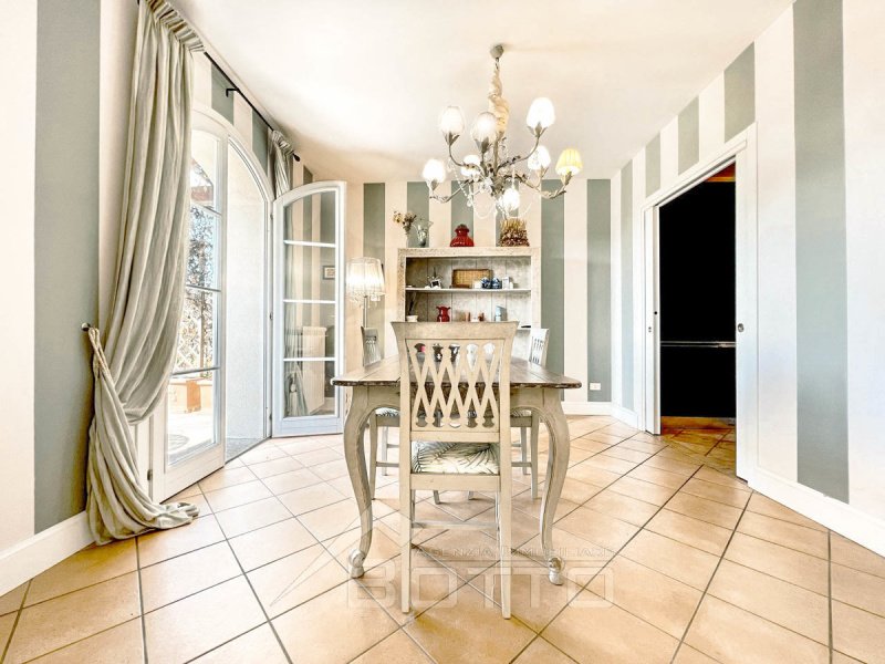 Apartamento em Bogogno