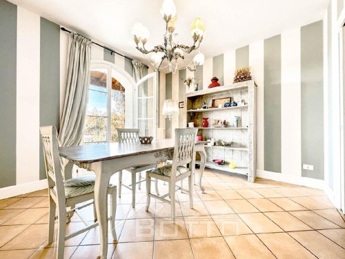 Wohnung in Bogogno
