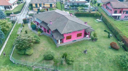 Villa in Maggiora