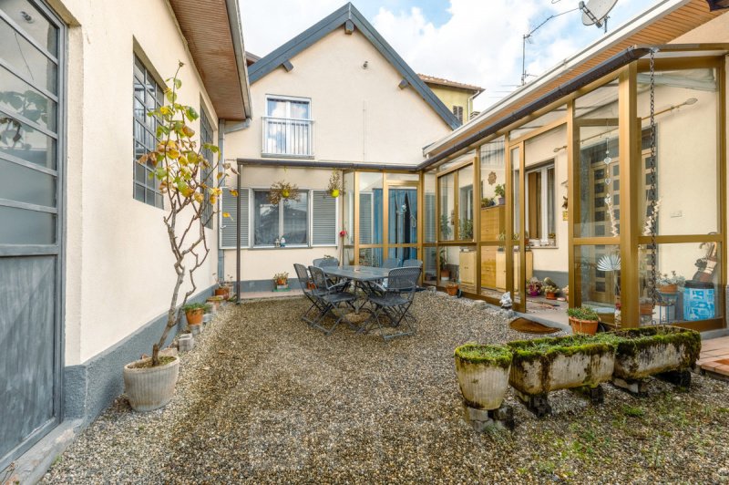 Villa en San Maurizio d'Opaglio