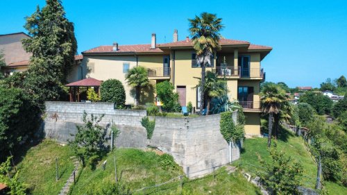 Villa in Gattico-Veruno