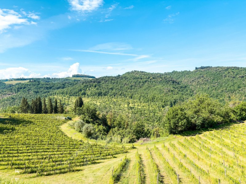 Moradia em Montelupo Fiorentino