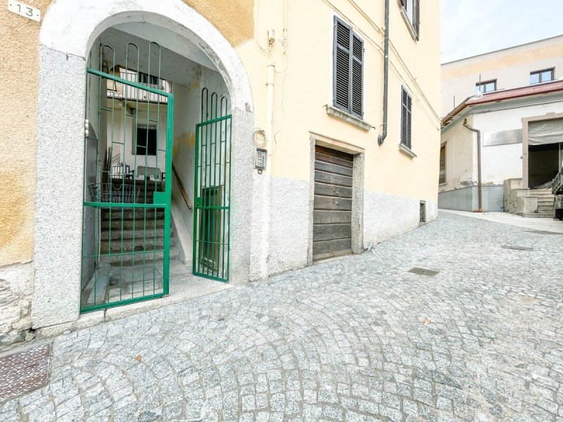 Apartamento em Pella