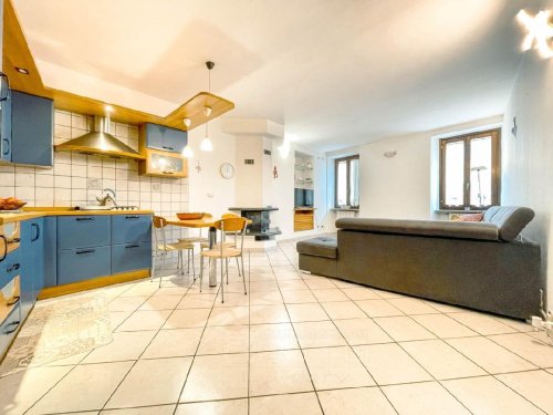 Apartamento em Pella