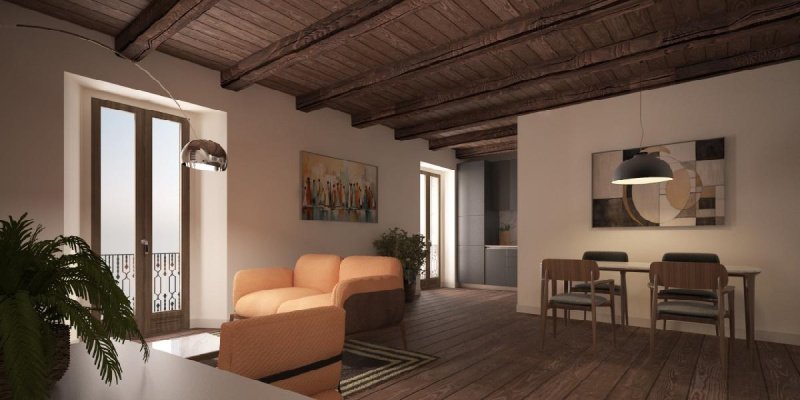 Apartamento en Pella
