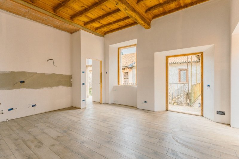 Appartement à Ameno