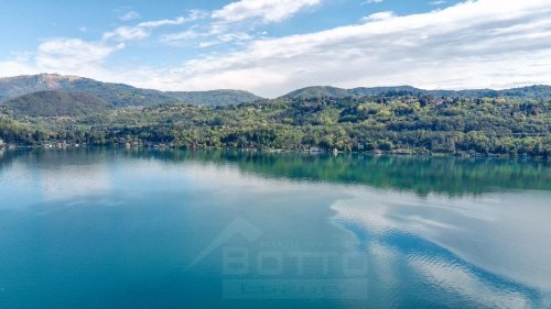 Solar em San Maurizio d'Opaglio