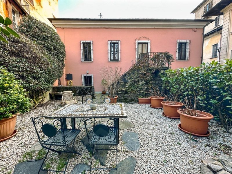 Villa in Orta San Giulio